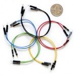 Jumper Cables (M/M)